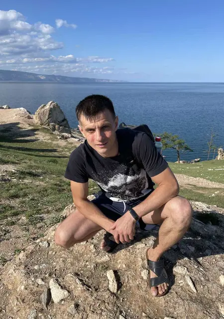 Сергей из Находки, ищу на сайте знакомства на одну ночь