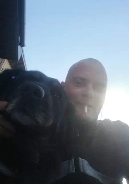 Алекс из Тюмени, мне 39, познакомлюсь на одну ночь