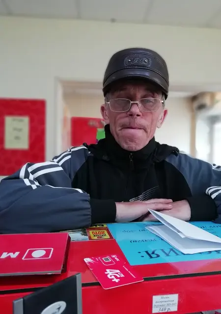 Я Андрей, 57, из Благовещенска, ищу знакомства без обязательств
