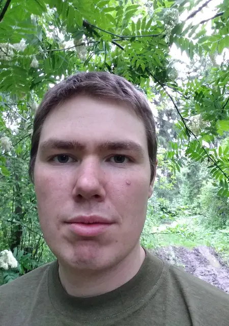 Я Георгий, 28, знакомлюсь на одну ночь в Кемерово