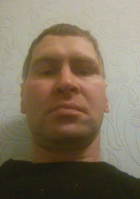 Эдуард из Твери, мне 41, познакомлюсь без обязательств