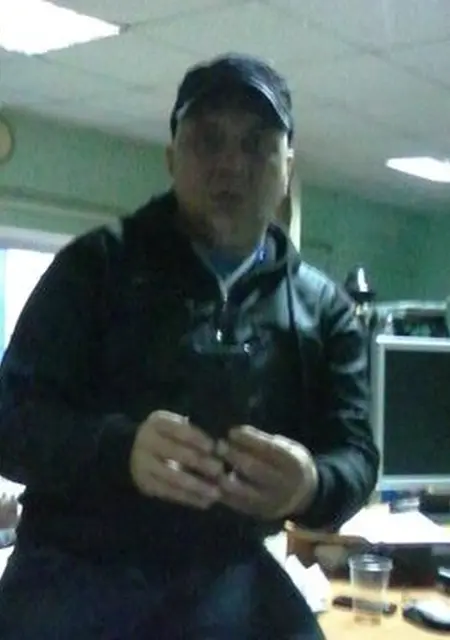 Я Василий, 51, из Чайковского, ищу знакомства без обязательств