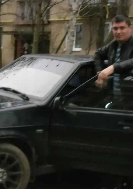 Я Серега, 41, из Бологого, ищу знакомства на одну ночь