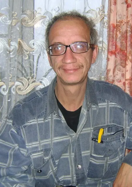 Я Владимир, 56, знакомлюсь для приятного времяпровождения в Калуге