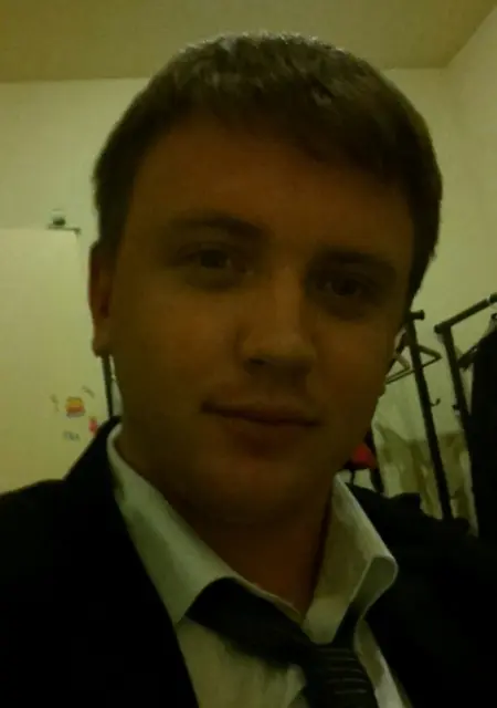 Сергей из Геленджика, ищу на сайте вирта