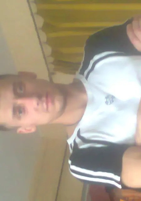 Николай из Брянска, мне 35, познакомлюсь на одну ночь