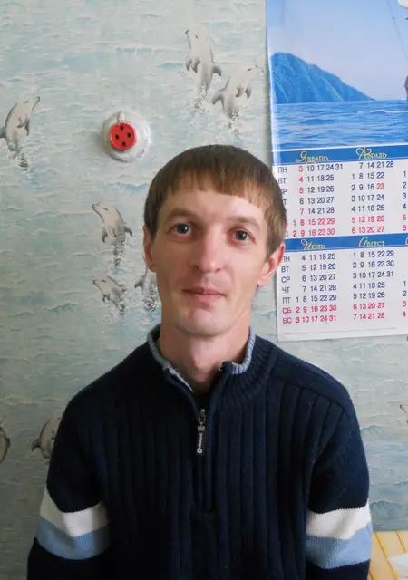 Я Александр, 47, из Верхнего Уфалея, ищу знакомства без обязательств