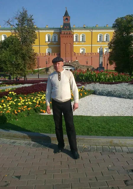 Я Mishan, 50, из Рязани, ищу знакомства на одну ночь