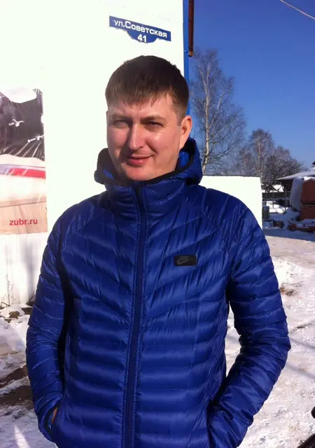 Денис из Великих Лук, ищу на сайте знакомства на одну ночь