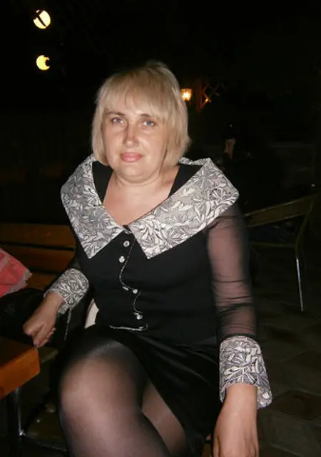 Я Ирина, 50, знакомлюсь без обязательств в Зеленограде