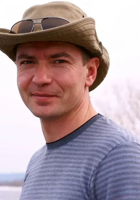 Я Олег, 44, из Тынды, ищу знакомства без обязательств