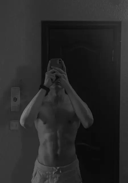 Я Sem, 27, знакомлюсь для постоянных отношений в Пятигорске