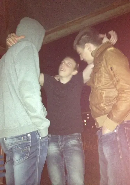 Я Vital, 30, из Астрахани, ищу знакомства без обязательств