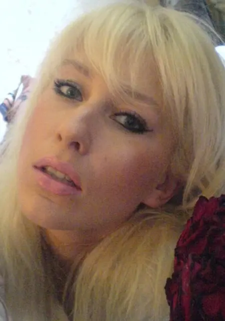 Regina из Волгограда, мне 28, познакомлюсь на одну ночь