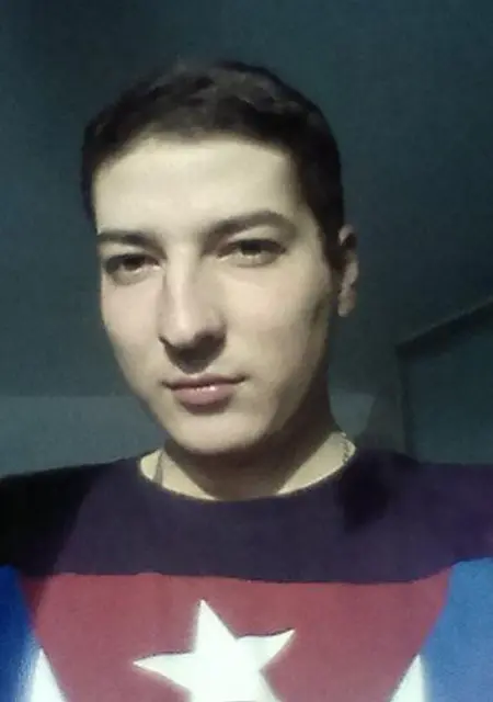 Я Андрей, 33, знакомлюсь без обязательств в Всеволожске