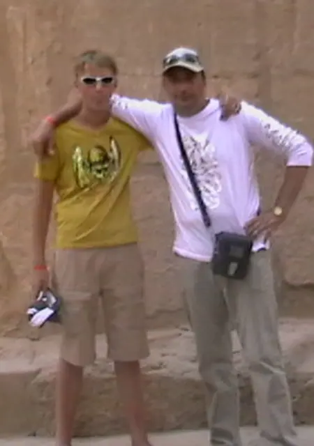 Я Алексей, 54, знакомлюсь для постоянных отношений в Истре