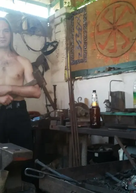 Алексей из Киева, ищу на сайте знакомства без обязательств