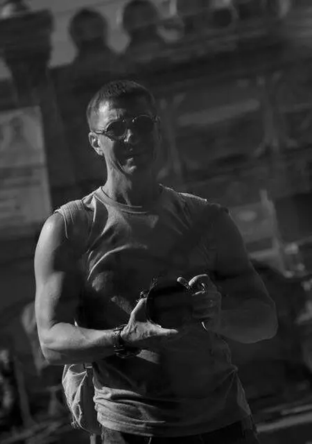 Я Pavel, 52, знакомлюсь на одну ночь в Запорожье