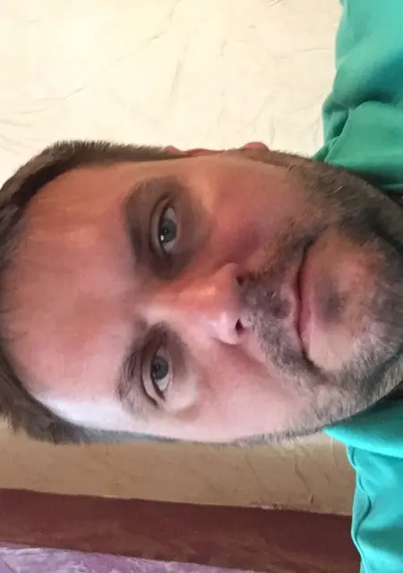 Дмитрий из Белогорска, мне 47, познакомлюсь без обязательств