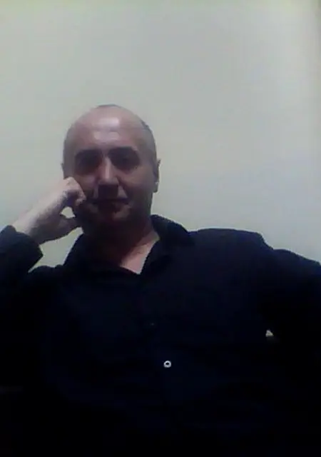 Я Анатолий, 59, из Ставрополя, ищу знакомства на одну ночь