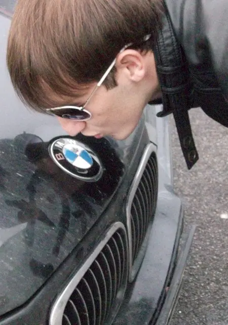 Я Serhio, 33, из Курска, ищу знакомство для постоянных отношений