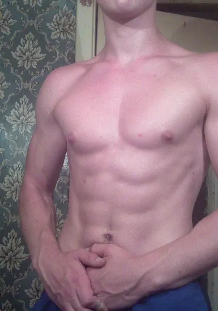 Я Ненасытный, 40, из Мурманска, ищу знакомство для постоянных отношений