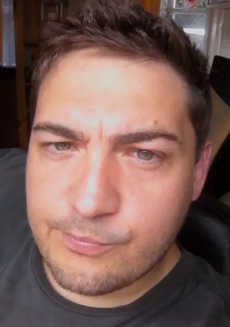 Александр из Зеленограда, ищу на сайте общение