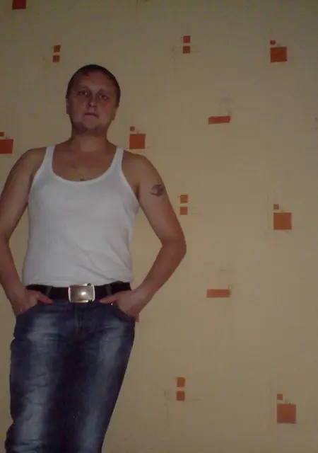 Я Михаил, 44, из Ступина, ищу знакомство для постоянных отношений