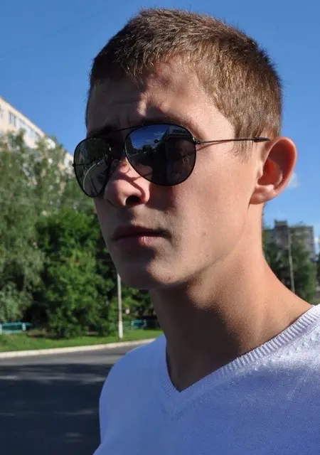 Я Богдан, 31, знакомлюсь для дружбы в Саратове