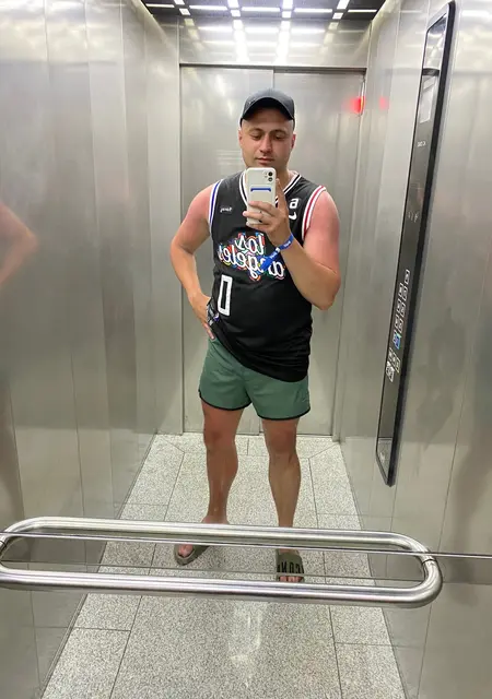 Дмитрий из Орла, мне 32, познакомлюсь для открытые отношения