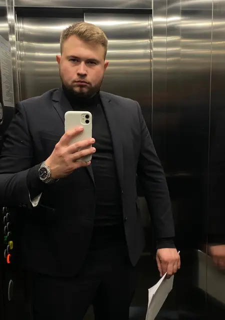 Я Максим, 27, из Пензы, ищу знакомства без обязательств