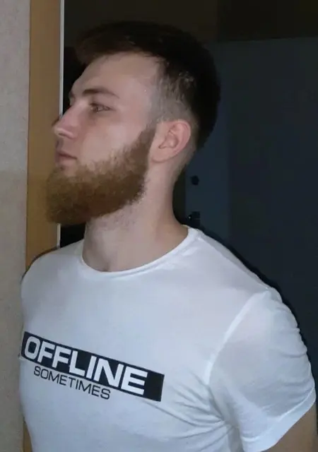 Я Игорь, 28, из Бокситогорска, ищу знакомство для постоянных отношений