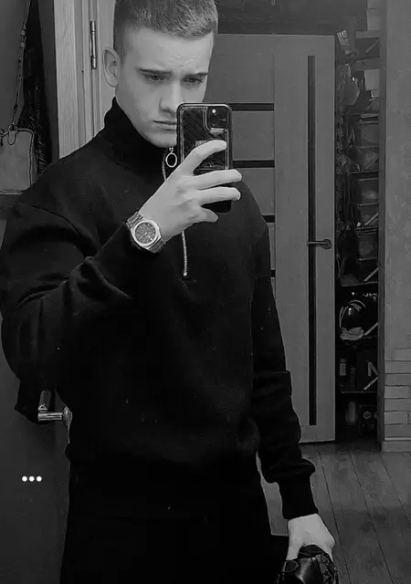 Глеб из Уфы, ищу на сайте вирта