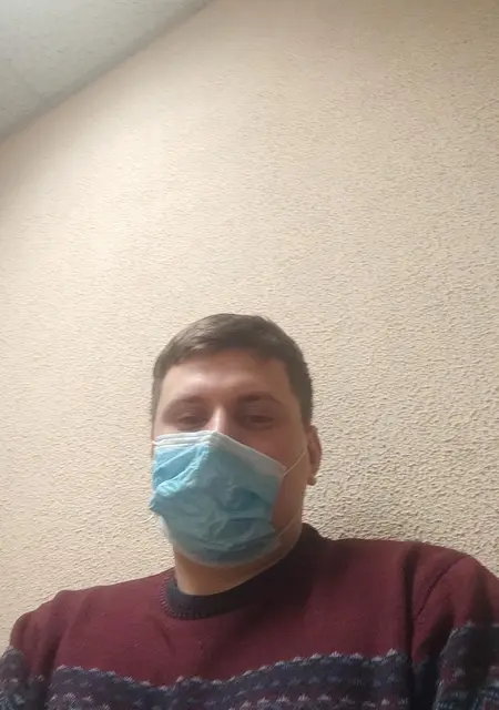 Артём из Минска, мне 32, познакомлюсь на одну ночь