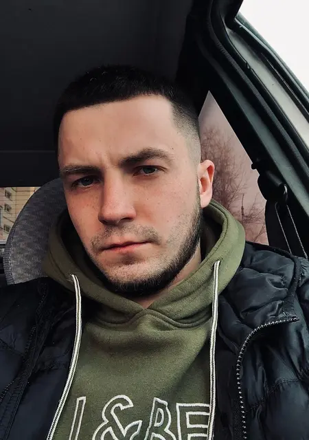 Я Ярослав, 29, знакомлюсь на одну ночь в Димитровграде