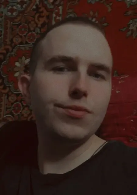 Maks из Выксы, мне 26, познакомлюсь для открытые отношения