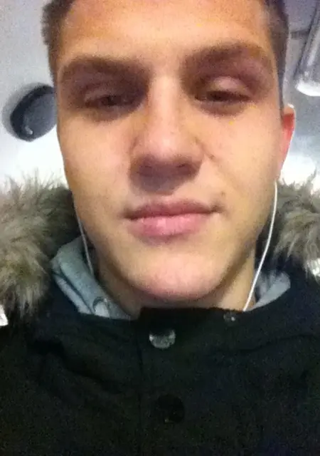 Я Сергей, 31, знакомлюсь без обязательств в Видном