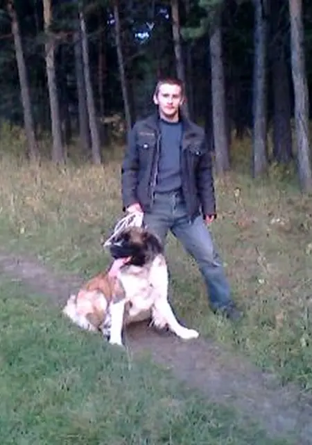 Костя из Белова, мне 40, познакомлюсь на одну ночь