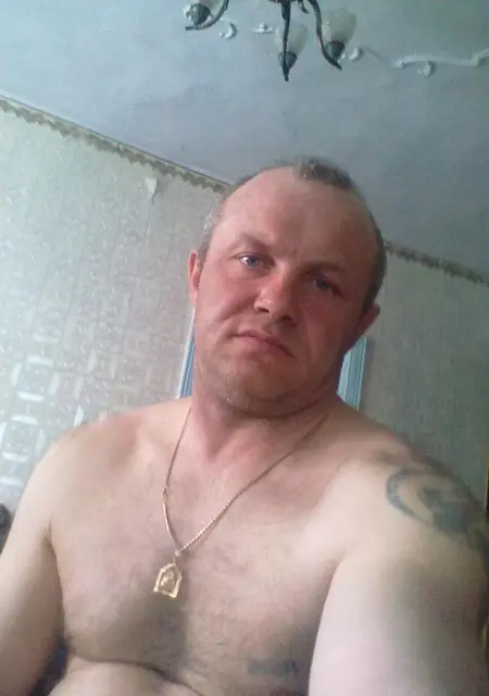 Эдуард из Мирного, ищу на сайте дружбу