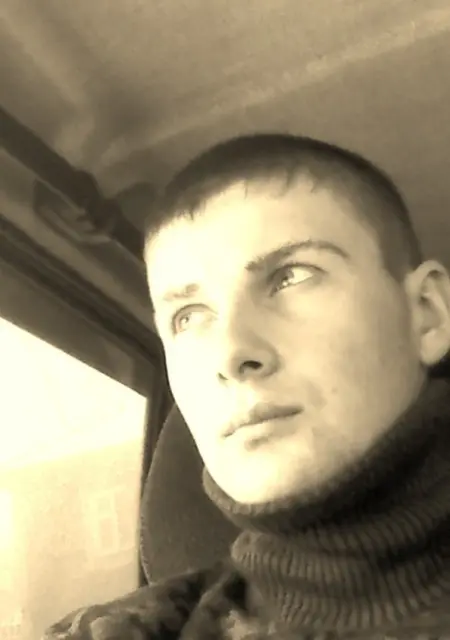 Oleg из Юрги, мне 36, познакомлюсь на одну ночь