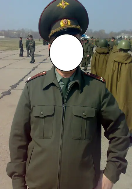 Я Aleksandr, 53, из Самары, ищу знакомства без обязательств