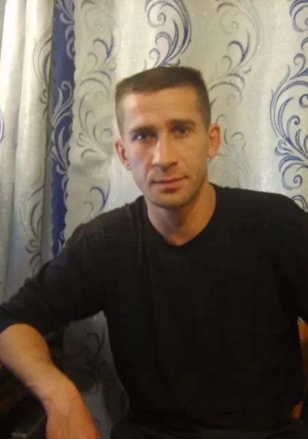 Я Димон, 44, из Иванова, ищу знакомства без обязательств