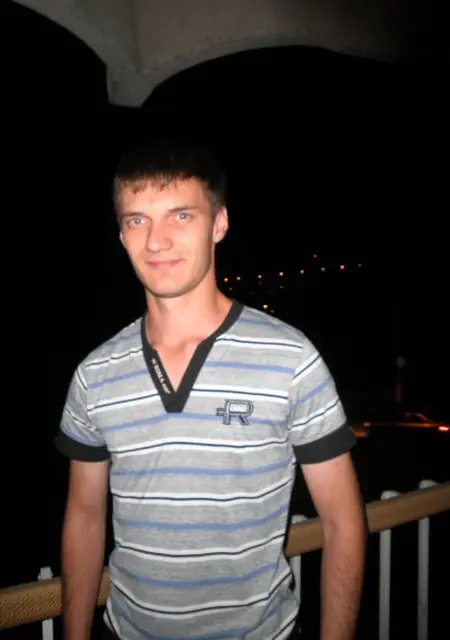 Сергей из Киева, ищу на сайте знакомства без обязательств