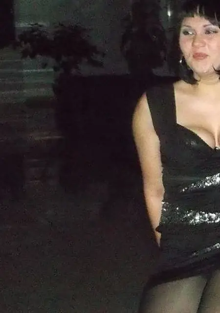 Танюша из Барнаула, мне 39, познакомлюсь на одну ночь