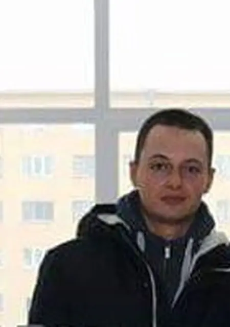 Константин из Магнитогорска, мне 30, познакомлюсь без обязательств