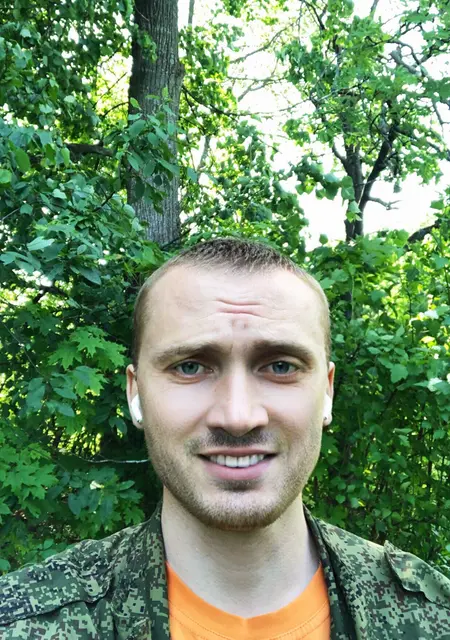 Я Сергей, 30, из Рязани, ищу знакомства на одну ночь