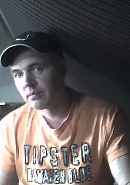 Я Костя, 46, знакомлюсь без обязательств в Красноярске