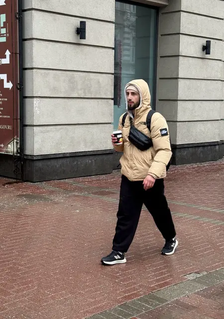 Я Мурад, 27, из Твери, ищу знакомства без обязательств