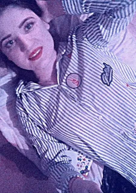 Я Kriss, 30, из Сургута, ищу знакомство для постоянных отношений