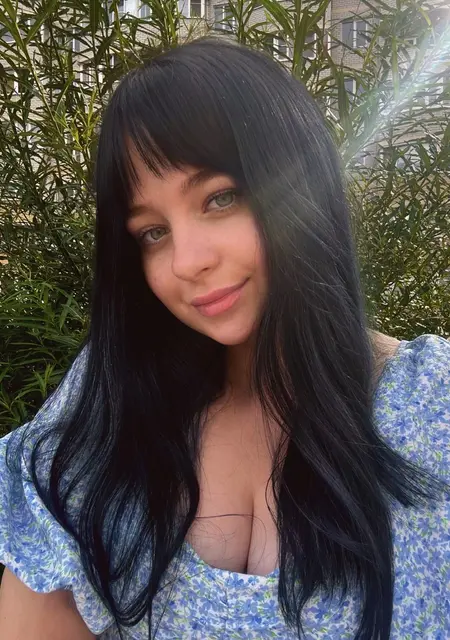 Анастасия из Волжского, мне 29, познакомлюсь для постоянных отношений